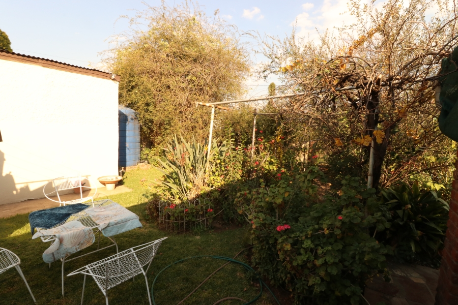 3 Bedroom Property for Sale in Queenstown Central Eastern Cape